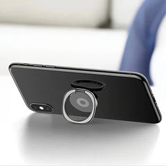 Huitich A - Express Magnetic Car Phone Holder Stand for iPhone & Samsung - Mumzar