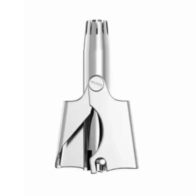 Huitich A - Express Manual Nose Hair Trimmer for Easy Cleaning - Mumzar