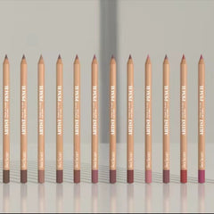 Huitich A - Express Matte Lip Liner Set Sculpt Precision - Mumzar