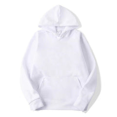 Huitich A - Express Men Women Loose Fit Hoodie Casual Pullover - Mumzar
