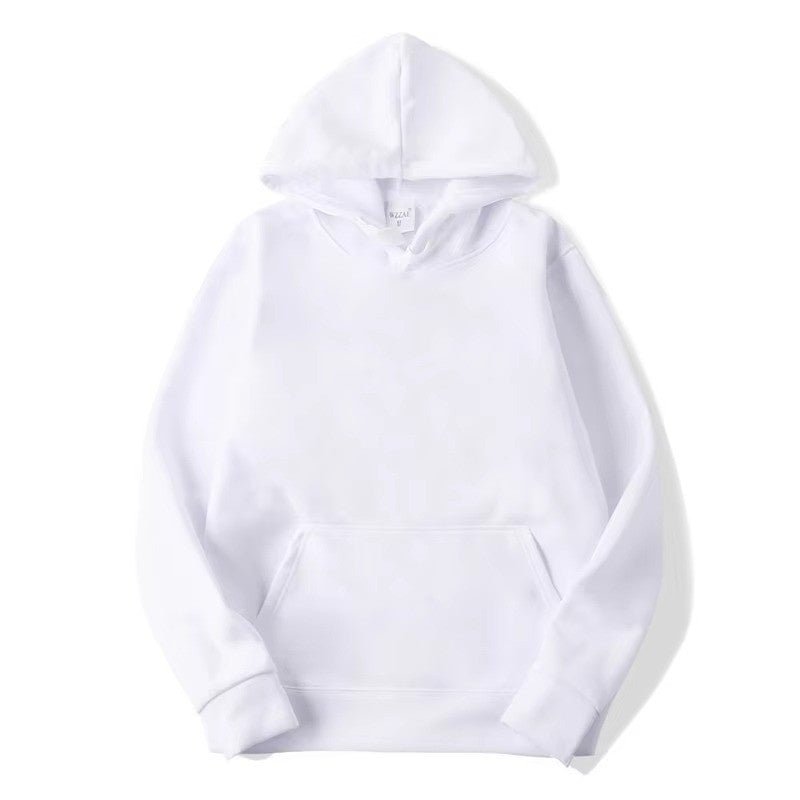 Huitich A - Express Men Women Loose Fit Hoodie Casual Pullover - Mumzar