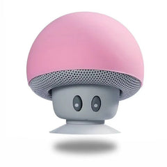Huitich A - Express Mini Bluetooth Mushroom Speaker Waterproof - Mumzar