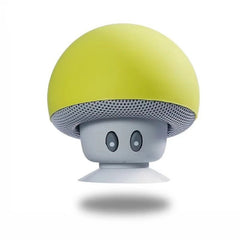 Huitich A - Express Mini Bluetooth Mushroom Speaker Waterproof - Mumzar
