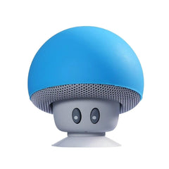 Huitich A - Express Mini Bluetooth Mushroom Speaker Waterproof - Mumzar