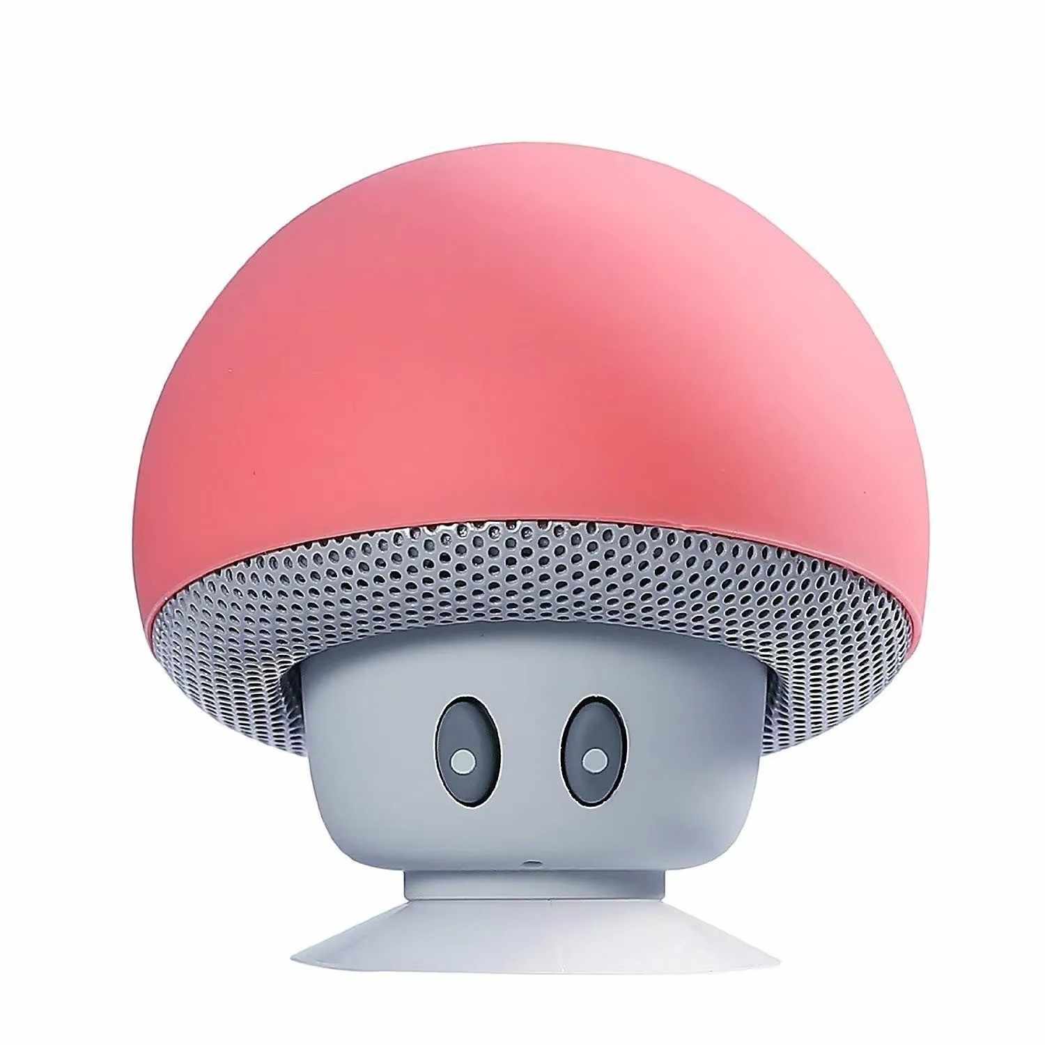 Huitich A - Express Mini Bluetooth Mushroom Speaker Waterproof - Mumzar