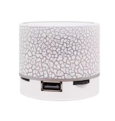 Huitich A - Express Mini Bluetooth Speaker with LED Light - Mumzar