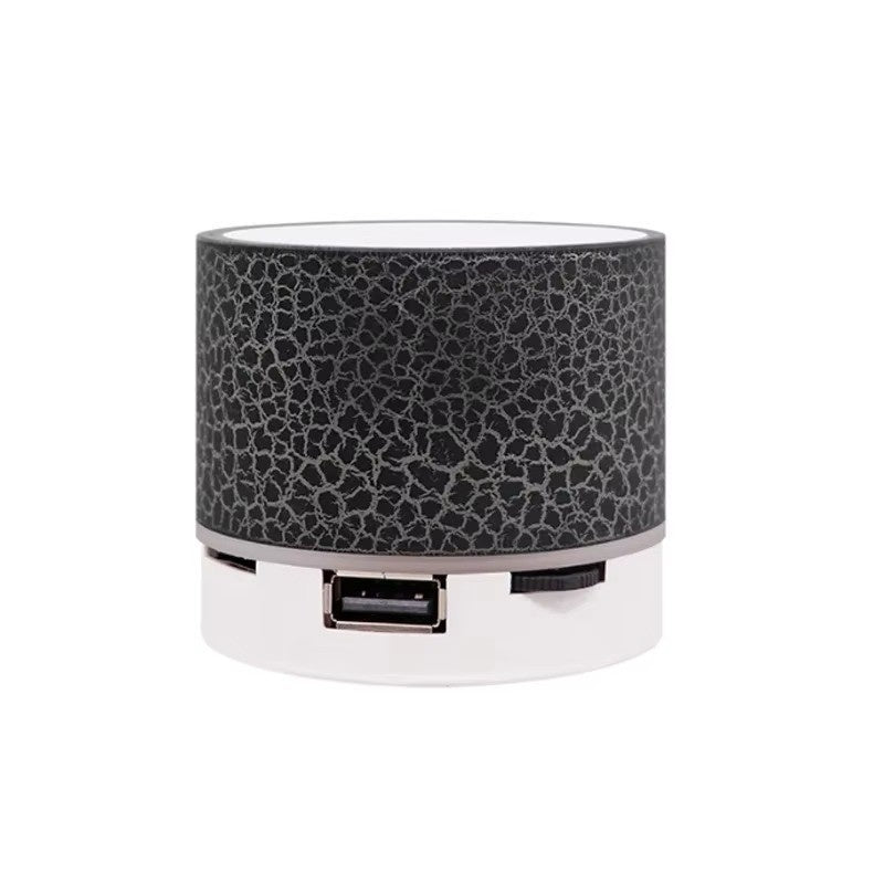 Huitich A - Express Mini Bluetooth Speaker with LED Light - Mumzar