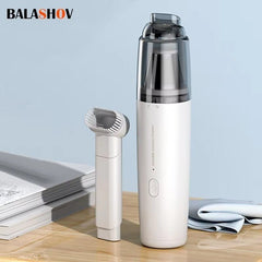 Huitich A - Express Mini Car Vacuum Cleaner Portable - Mumzar
