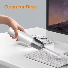 Huitich A - Express Mini Car Vacuum Cleaner Portable - Mumzar