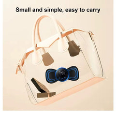 Huitich A - Express Mini Electric Neck Massager with 8 Modes - Mumzar