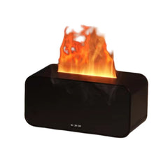 Huitich A - Express Mini Flame Humidifier UAE Aroma Diffuser - Mumzar