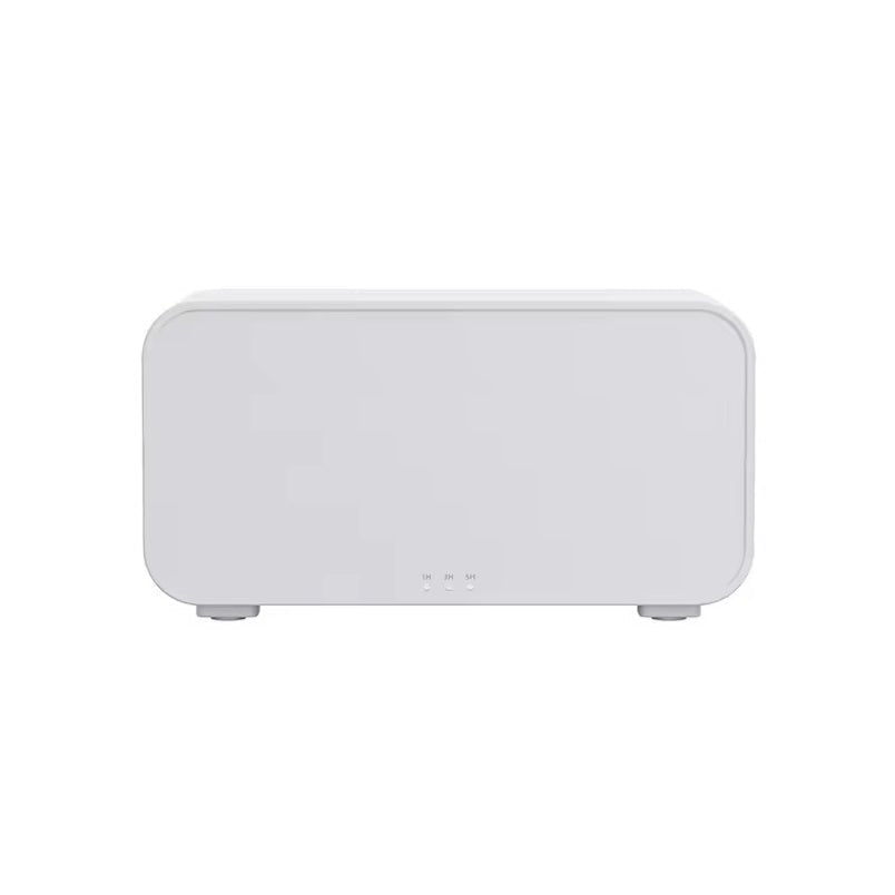 Huitich A - Express Mini Flame Humidifier UAE Aroma Diffuser - Mumzar