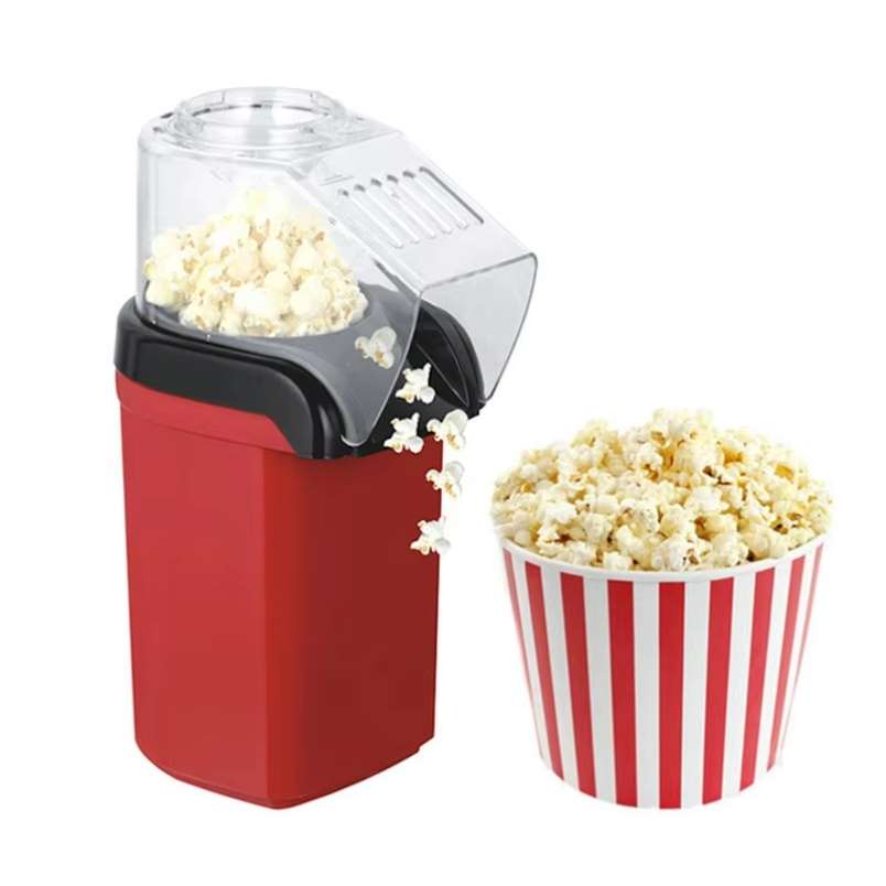 Huitich A - Express Mini Home Popcorn Machine Blower - Mumzar