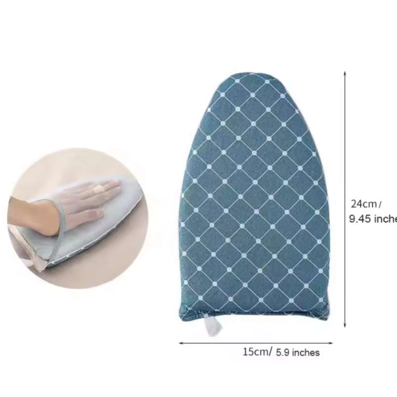 Huitich A - Express Mini Ironing Board with Heat Resistant Pad - Mumzar