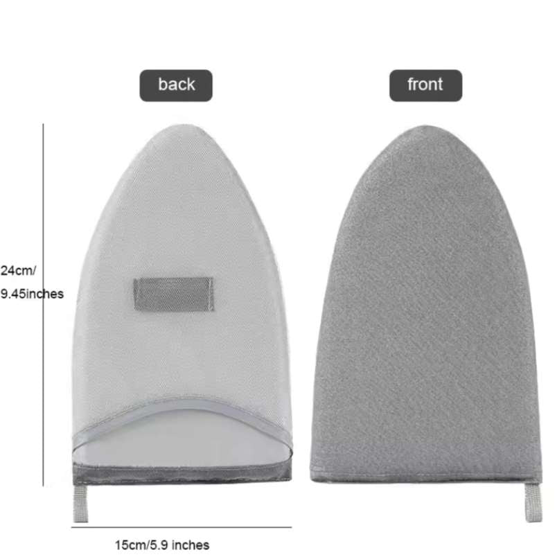 Huitich A - Express Mini Ironing Board with Heat Resistant Pad - Mumzar