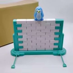 Huitich A - Express Mini Penguin Ice Breaker Game for Kids - Mumzar