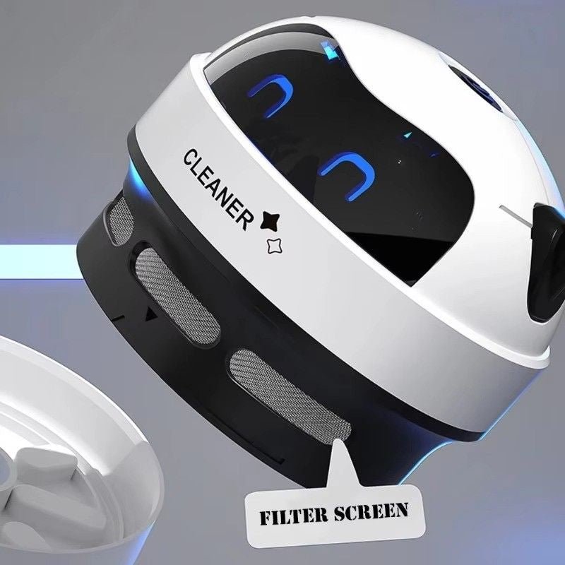 Huitich A - Express Mini Smart Vacuum Cleaner Portable - Mumzar