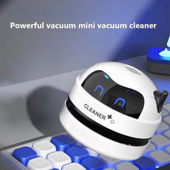 Huitich A - Express Mini Smart Vacuum Cleaner Portable - Mumzar