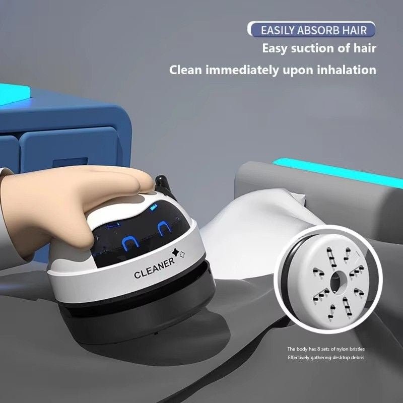 Huitich A - Express Mini Smart Vacuum Cleaner Portable - Mumzar