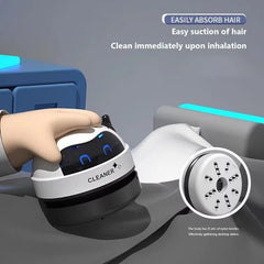Huitich A - Express Mini Smart Vacuum Cleaner Portable - Mumzar
