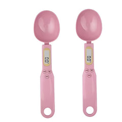 Huitich A - Express Mini Spoon Scale Accurate Kitchen Measuring Tool - Mumzar