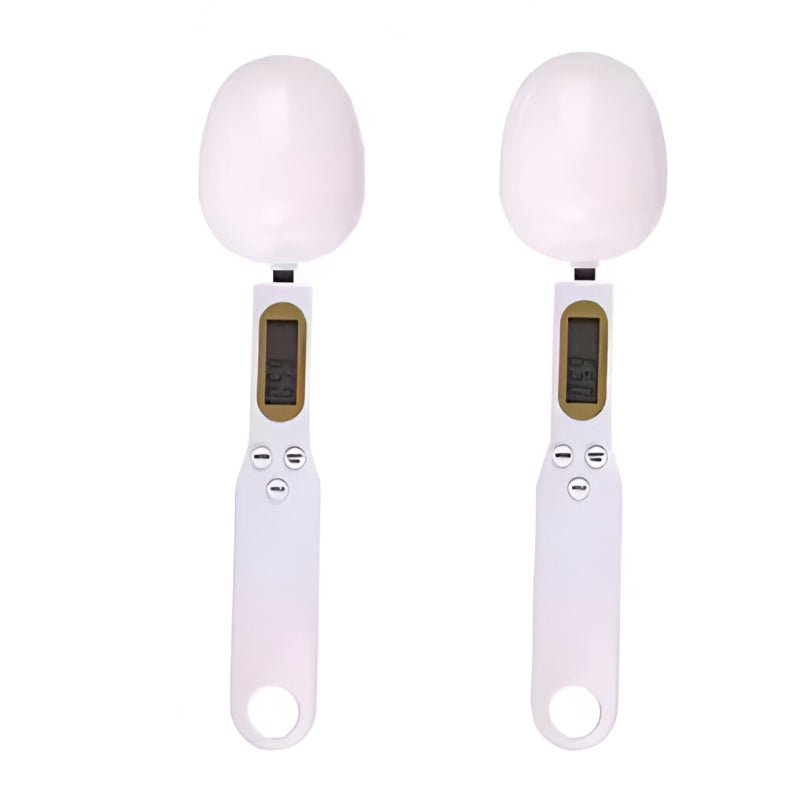 Huitich A - Express Mini Spoon Scale Accurate Kitchen Measuring Tool - Mumzar