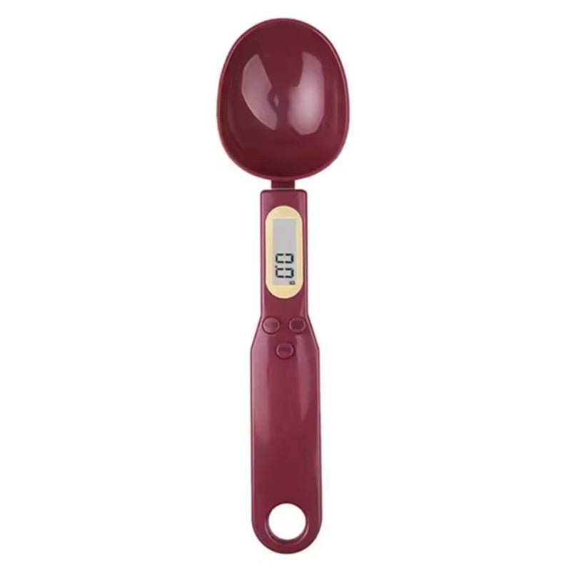 Huitich A - Express Mini Spoon Scale Accurate Kitchen Measuring Tool - Mumzar