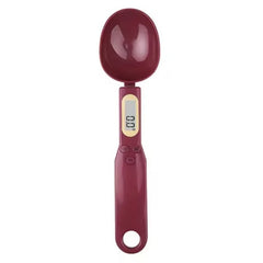 Huitich A - Express Mini Spoon Scale Accurate Kitchen Measuring Tool - Mumzar