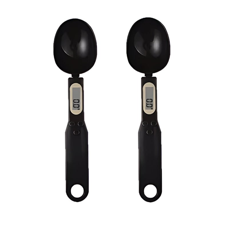 Huitich A - Express Mini Spoon Scale Accurate Kitchen Measuring Tool - Mumzar