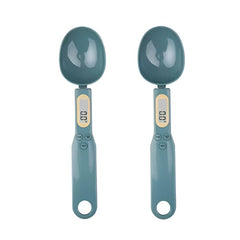 Huitich A - Express Mini Spoon Scale Accurate Kitchen Measuring Tool - Mumzar