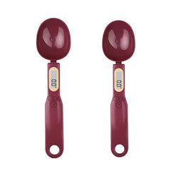 Huitich A - Express Mini Spoon Scale Accurate Kitchen Measuring Tool - Mumzar