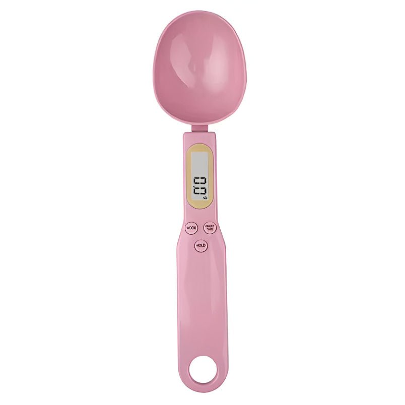 Huitich A - Express Mini Spoon Scale Accurate Kitchen Measuring Tool - Mumzar
