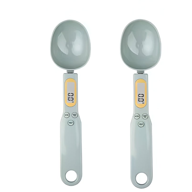 Huitich A - Express Mini Spoon Scale Accurate Kitchen Measuring Tool - Mumzar