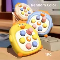 Huitich A - Express Mini Whack a Mole Toy Random Color - Mumzar