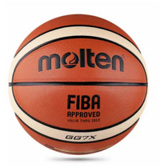 Huitich A - Express Molten GG7X Basketball Leather, FIBA Approved - Mumzar
