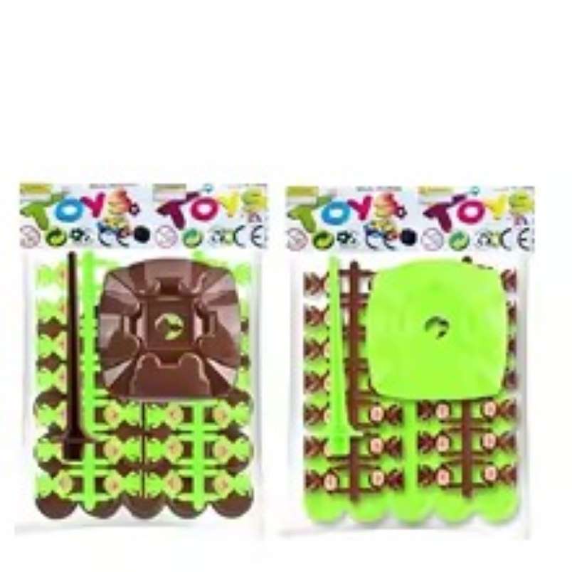 Huitich A - Express Monkey Balance Game for Kids Tree Focus - Mumzar