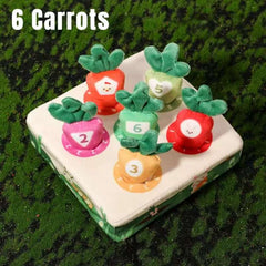 Huitich A - Express Montessori Baby Sensory Toy Set - Mumzar