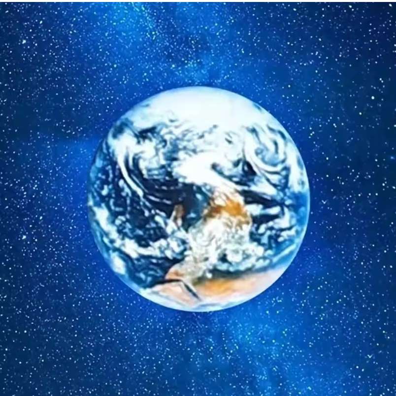 Huitich A - Express Moon and Earth Projection Lamp - Mumzar
