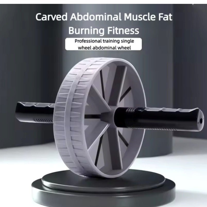 Huitich A - Express Non - Slip Abdominal Exercise Wheel - Mumzar