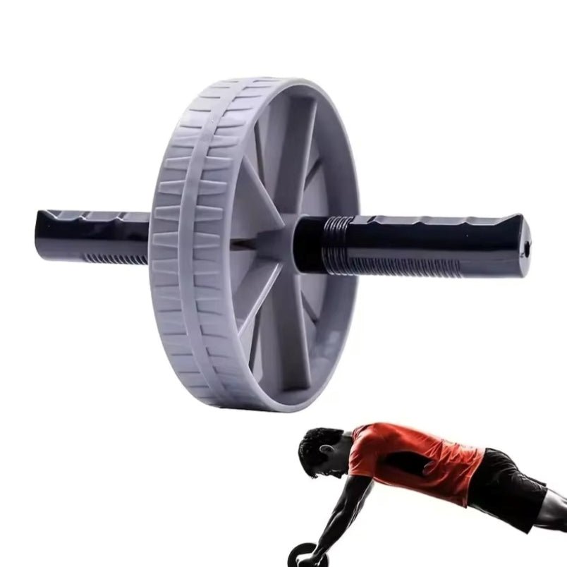 Huitich A - Express Non - Slip Abdominal Exercise Wheel - Mumzar