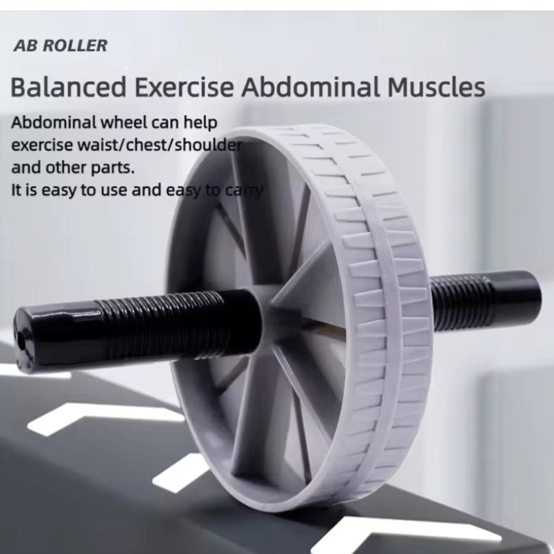 Huitich A - Express Non - Slip Abdominal Exercise Wheel - Mumzar