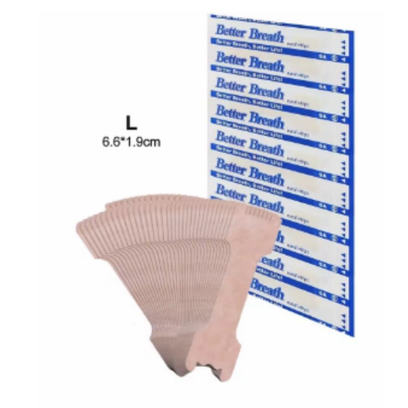 Huitich A - Express Nose Strips for Snoring Relief - Mumzar