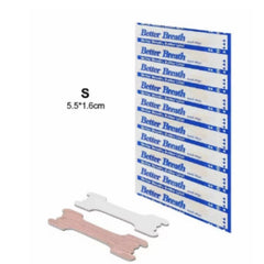 Huitich A - Express Nose Strips for Snoring Relief - Mumzar