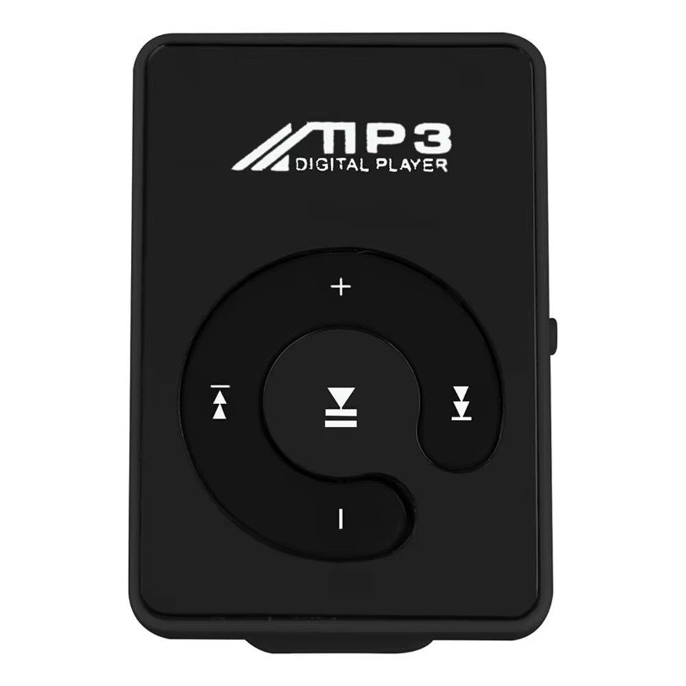Huitich A - Express Portable Mini MP3 Player with Clip - Mumzar