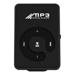 Huitich A - Express Portable Mini MP3 Player with Clip - Mumzar