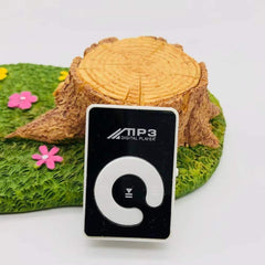 Huitich A - Express Portable Mini MP3 Player with Clip - Mumzar