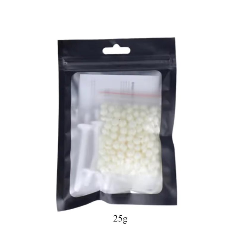 Huitich A - Express Portable Nose Wax Kit for Easy Grooming - Mumzar