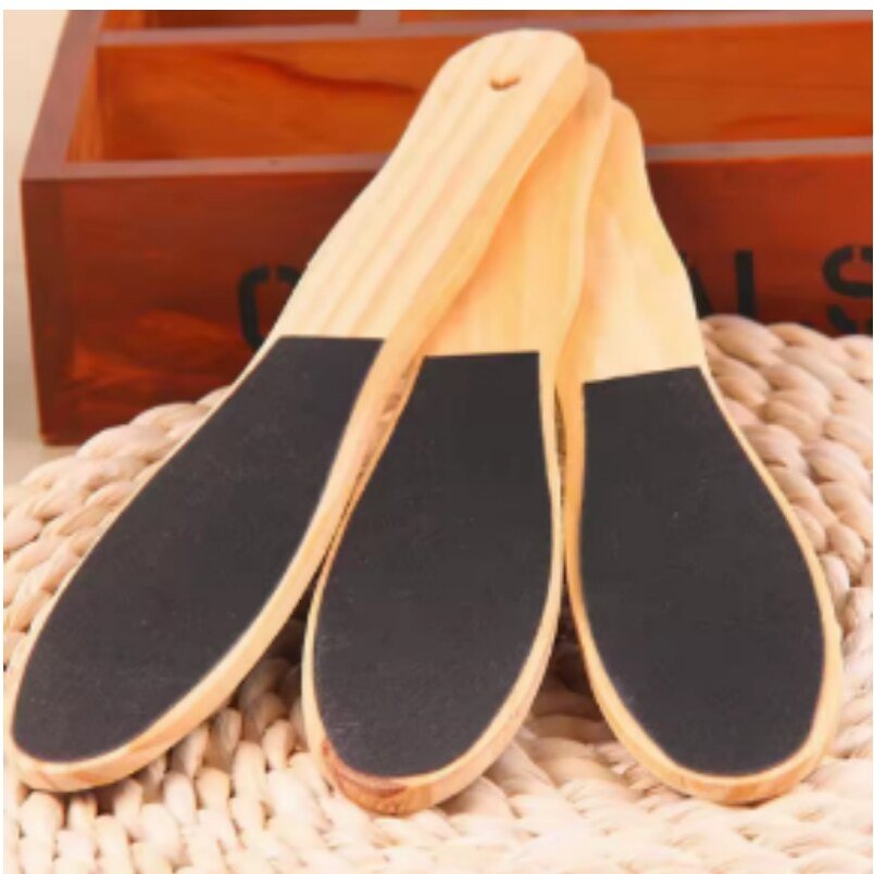 Huitich A - Express Professional Foot File Pedicure Grater - Mumzar