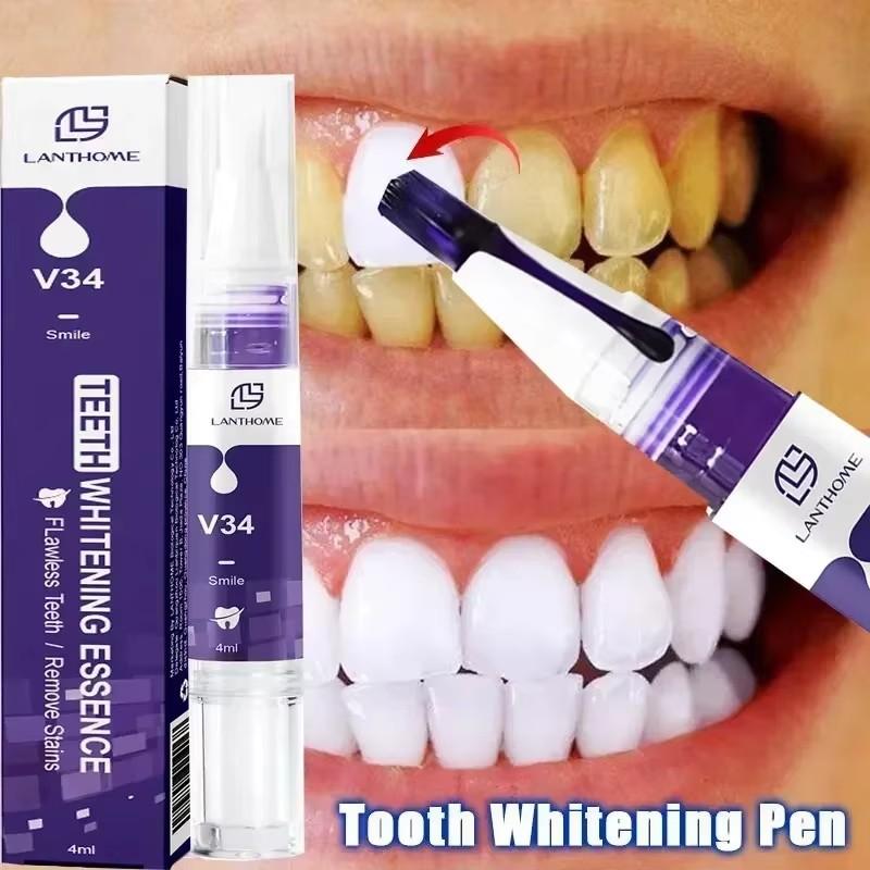 Huitich A - Express Purple Teeth Whitening Toothpaste V34 - Mumzar