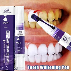 Huitich A - Express Purple Teeth Whitening Toothpaste V34 - Mumzar